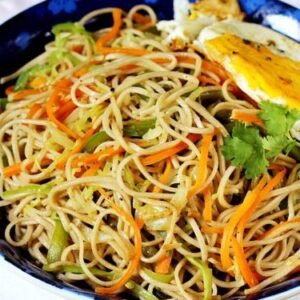 veg-noodles